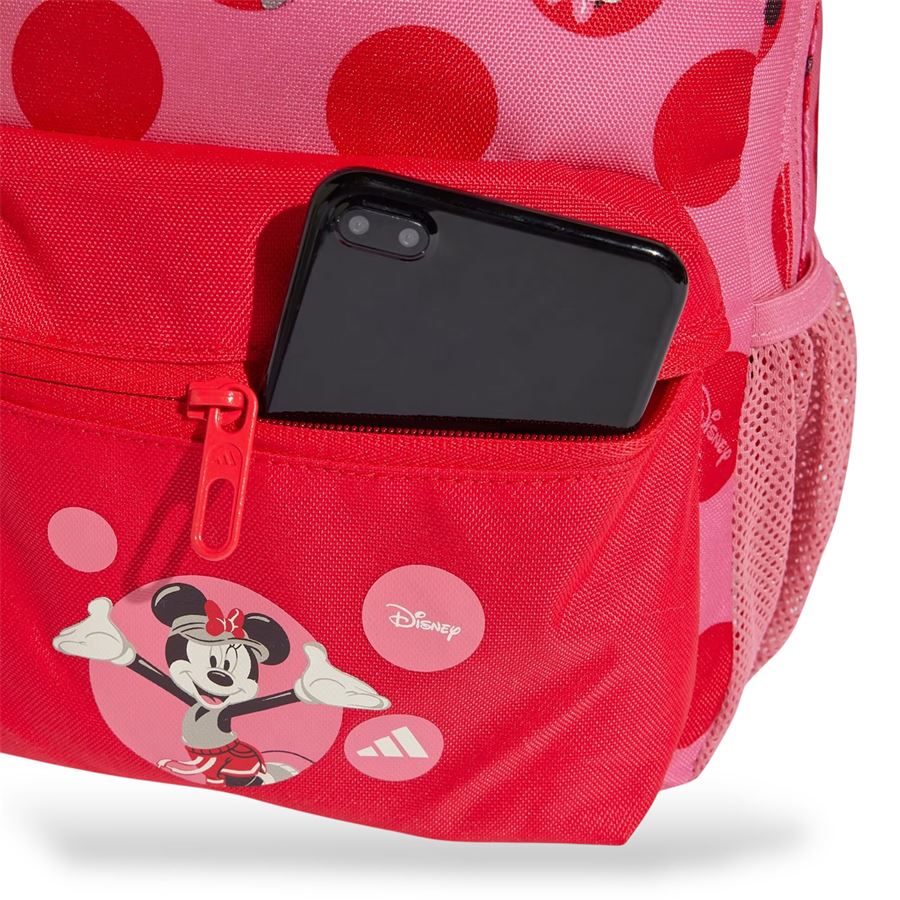 Adidas x Disney Minnie Mouse Kids zaino da bambino Adidas | JG5805X